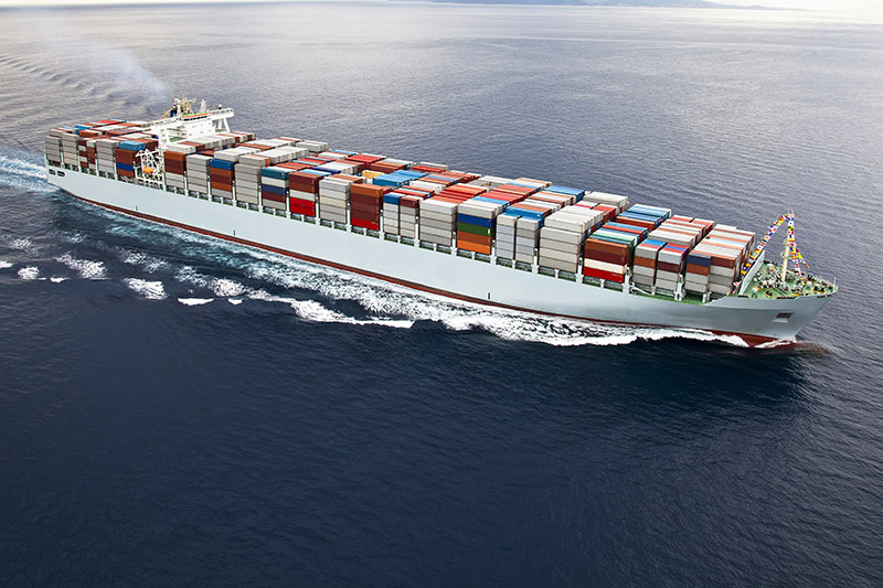 Ocean Freight