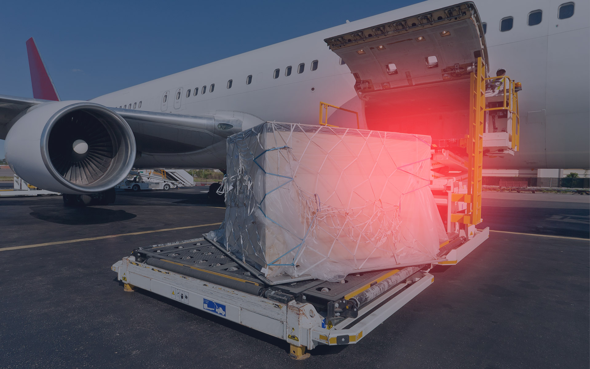 Ocean Freight