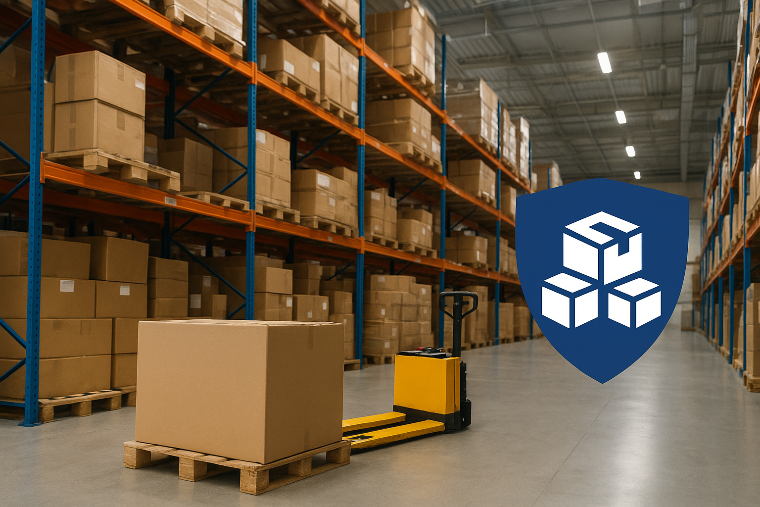 Ocean Freight